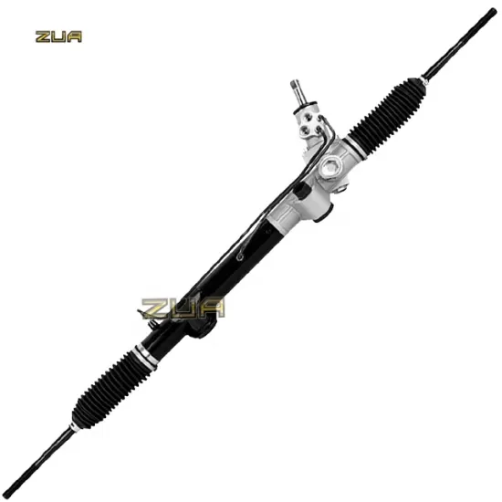 Power Steering Gear Box Rack And Pinion for Dodge Nitro & Jeep Cherokee 2001-2013