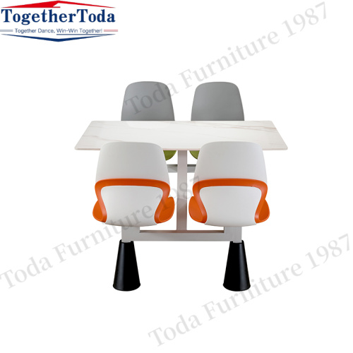 Plastic Chair For Dining Simple design dining chairs for dining room furniture Factory