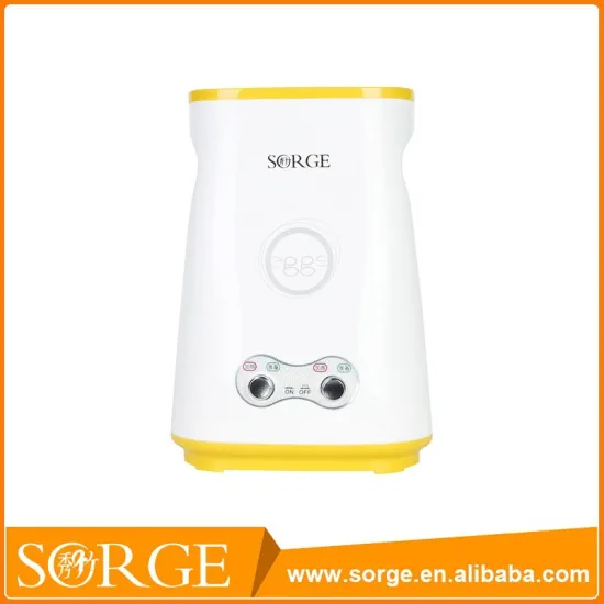 High Quality White Red Novelty 280W Breakfast Maker
