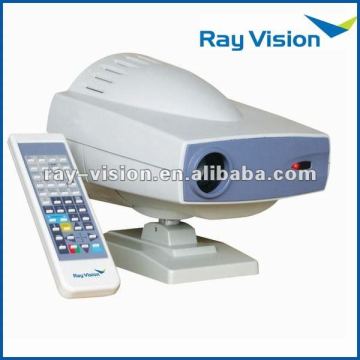 Ophthalmic instrumnet CP-300 chart projector