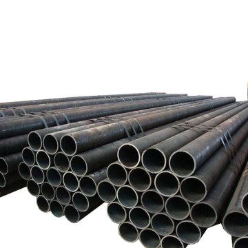 23mm A53 Grb Seamless Carbon Steel Pipe Tube