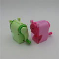 plastic kids pencil sharpener