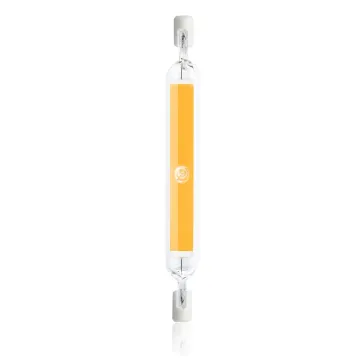 118MM R7S COB LED Bulb 220V - 10W/15W Halogen Floodlight Replacement