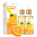 OEM ODM Natural Women Yoni Essential Oil Female Private Care Yoni Steam Vagina Tightening Oil For Body Massage