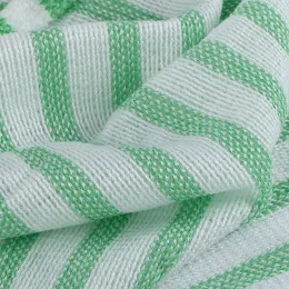 Convenient Microfiber Cleaning Cloths For Both Dusting And Wet Cleaning