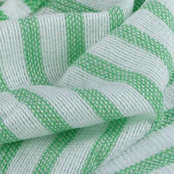 Convenient Microfiber Cleaning Cloths For Both Dusting And Wet Cleaning