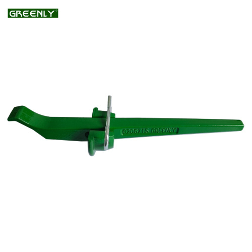 John Deere Combine用のAH210894 CONCAVEラッチキット