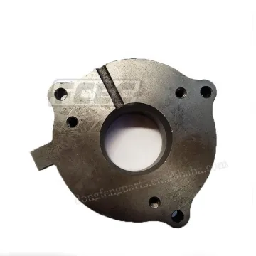 Foton ISF 2.8 diesel engine parts for fuel enjection pump connectors 5266970