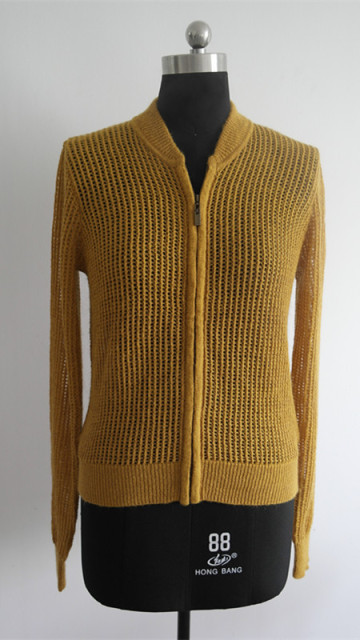 Fashion Ladies sweater cardigans