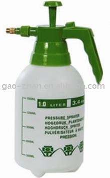 Hand Pressure Sprayer