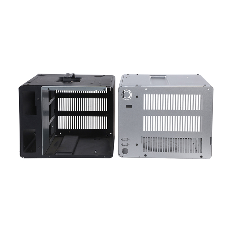 Metal Sheet Oem Enclosures
