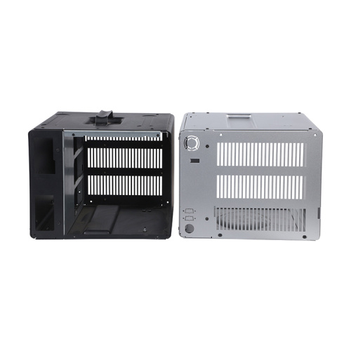 Metal Sheet OEM Enclosures