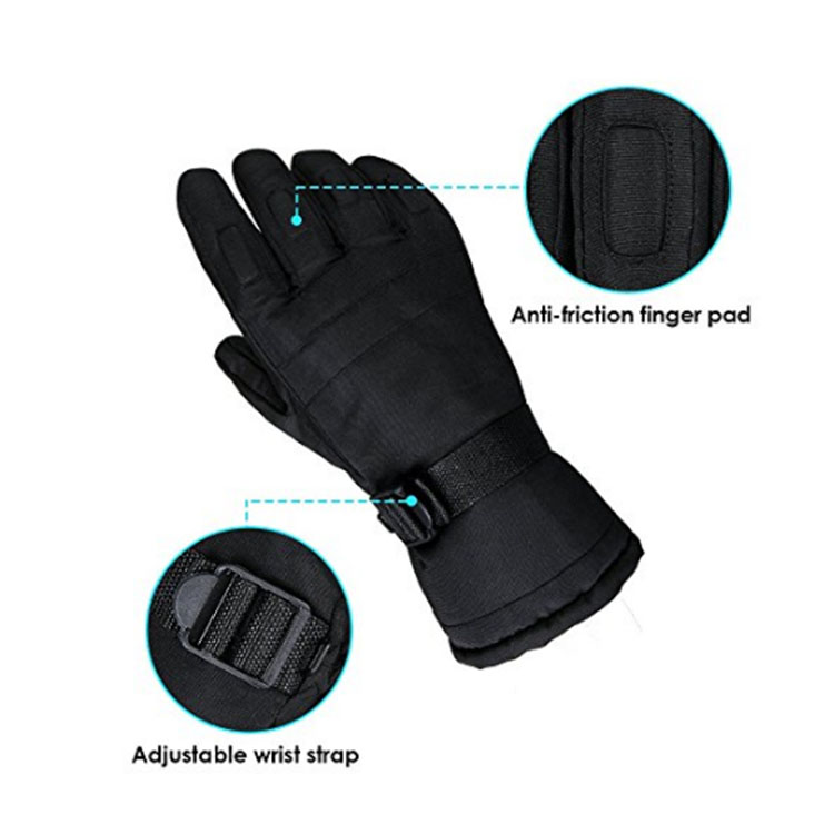 Caisi Gloves Good Quality