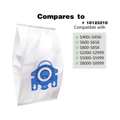 Dust bag BDB-C1 For Miele