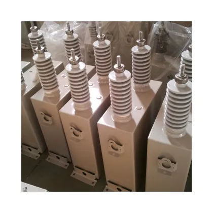 High Voltage Pulse Capacitors: MKPH, Resonance, and Ceramic Disc Capacitors