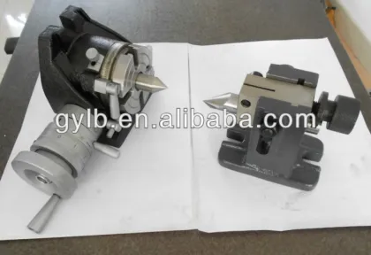 LB-TSL Horizontal & Vertical Rotary Table