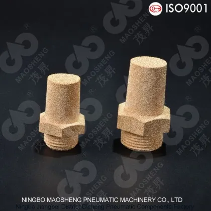 E Type Latest style factory supply magnaflow 4 inch muffler