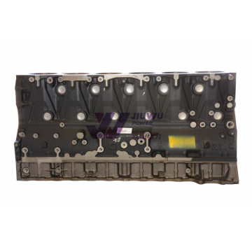 6WG1 Engine Block 8-98180447-1 Hitachi ZX450