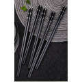 Household hot metal Great Wall alloy chopsticks