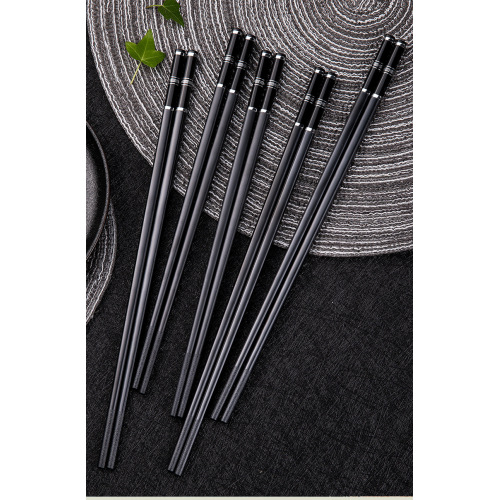 Household hot metal Great Wall alloy chopsticks