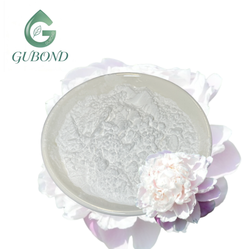 Ingredientes de paeoniflorina en polvo para suplementos dietéticos