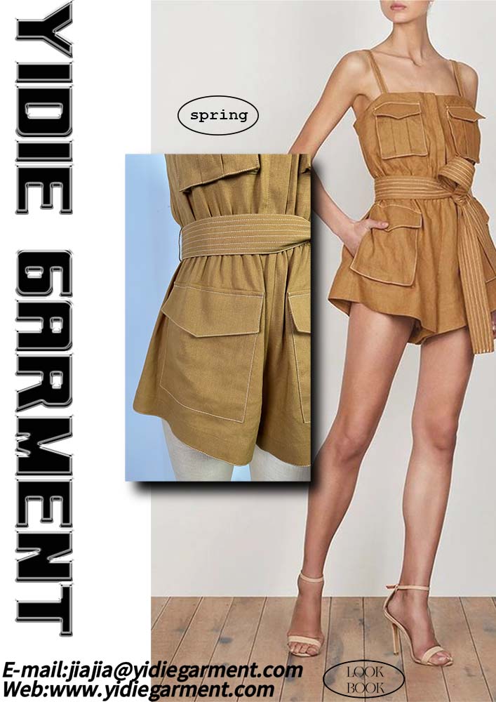 Spaghetti Strap Jumpsuits Online Sale