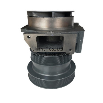 612600061400 Weichai Water Pump