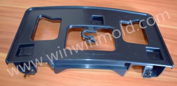 Plastic Housing