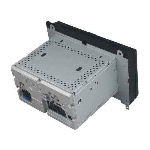 Full touch car dvd for Benz B200