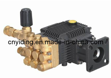 2700psi/186bar 10.8L/Min High Pressure Triplex Plunger Pump (YDP-1023)