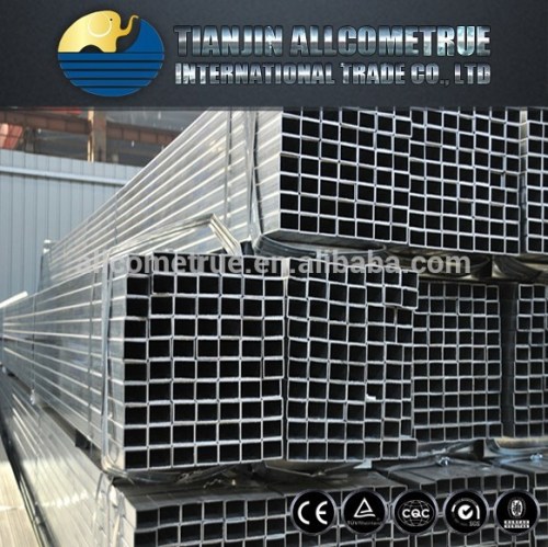 Square steel pipes ! MS square pipe price & 80x80 steel square tube & ms square tube