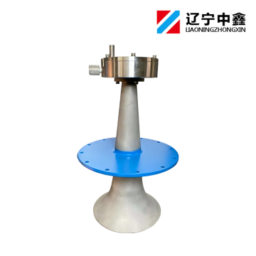 Acoustic Blower Boosts Precipitator Efficiency