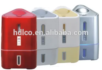 China manufacturer 3 in 1 system air innovations humidifier