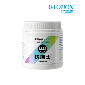 Color-Safe Oxygen Bleach Granules for Laundry