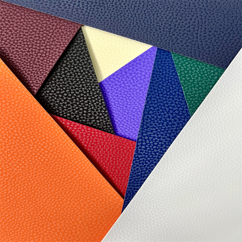 PU leather