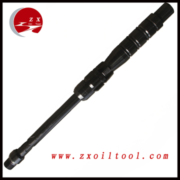 Single Grip Mechanical Set Retrievable Production packer