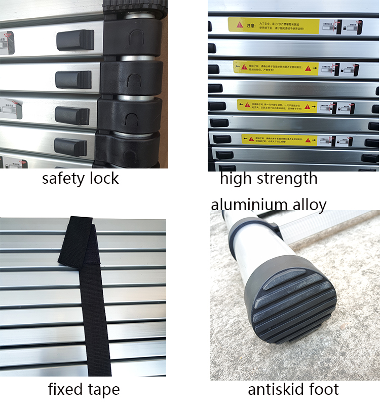 ladder details