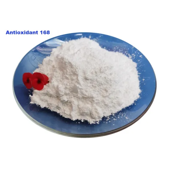 Antioxidant 168: Its Role as an Antioxidant in Plastic Products