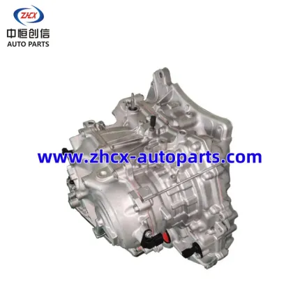 Gearbox or Nissan Livina Sylphy Sunny iida