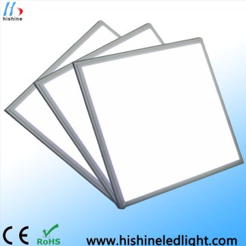 50w Ip22 Bridgelux Smd Led Panels Ceiling Lighting With 600 * 600 X 42.5mm