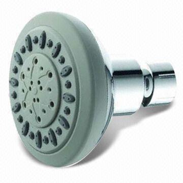 Shower Head, Composed of Shower Nozzle and Shower Handle