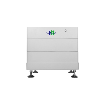 高電圧LifePO4リチウムバッテリー：5.1KWHから25.6KWHまでのホームソーラーエネルギーシステムの電源