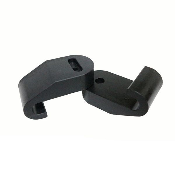 Cnc Plastic Mc Nylon Part6