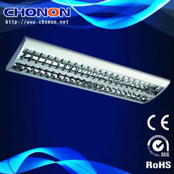 28W Extruded Aluminum  Light Fixture