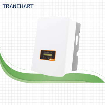 Inverter fase tunggal 6-10kW