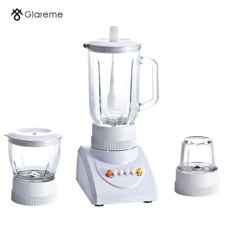 Professional Countertop Blenders