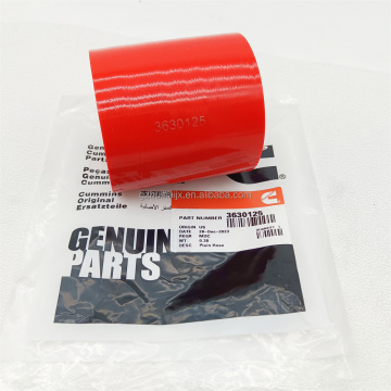 High Quality KTA50 Diesel Engine Spare Parts - Plain Hose 3630125 for Cummins Generator KTA38 KTA50