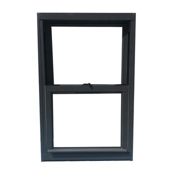 Aluminium verticale schuifraam leverancier