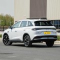 BYD Sealion 05 DM 2025 Smart Driving Edition DM-i 75KM Luxury Model