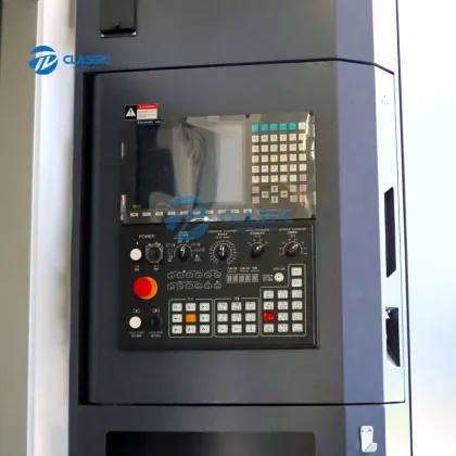 Fanuc Horizontal Machining Center HMC800 for Sale at Taiwan Machinery Trade Center